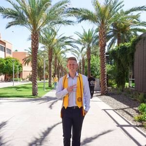 Meet your Posher, Nick